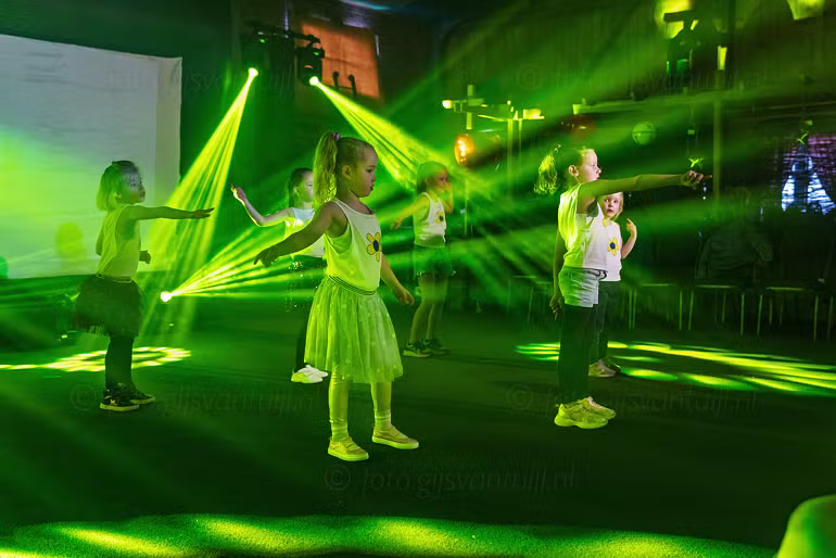 2025 02 22 Dansshow Sportcorrect Liefde